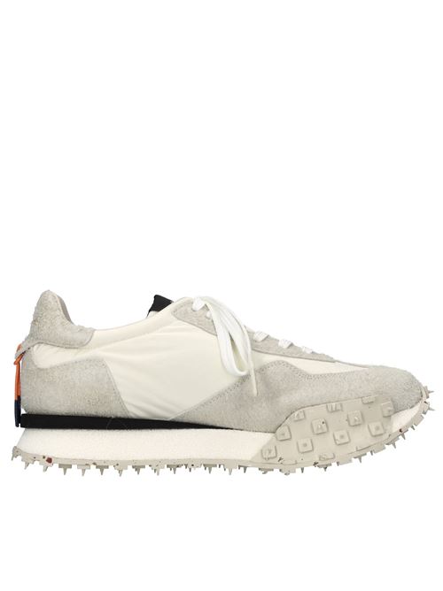  BARRACUDA | BU3542B V2415BIANCO-GEIGIO